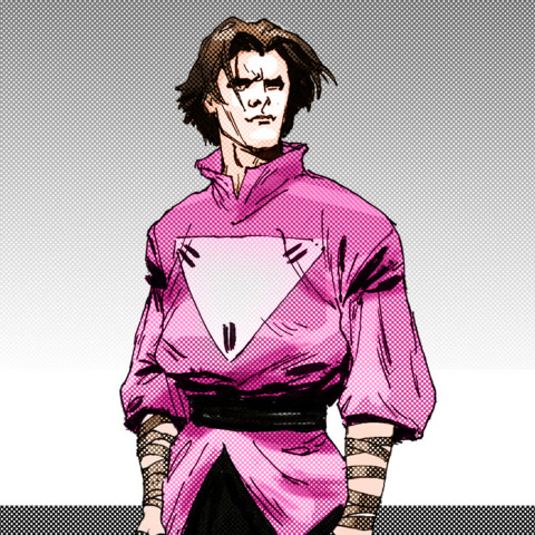 アメコミ Tao Tao screenshots, images and pictures - Comic Vine